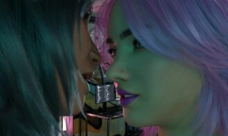 ShellysFuture Adult Game Screenshots (4)