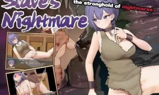 Slave’s Nightmare porn xxx game download cover