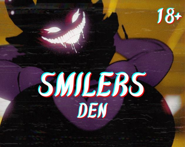 Smilers Den porn xxx game download cover