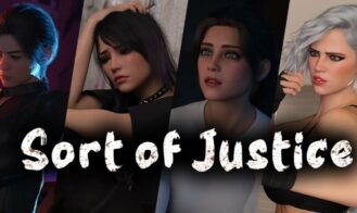 Sort Of Justice porn xxx game download cover