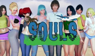 Souls porn xxx game download cover