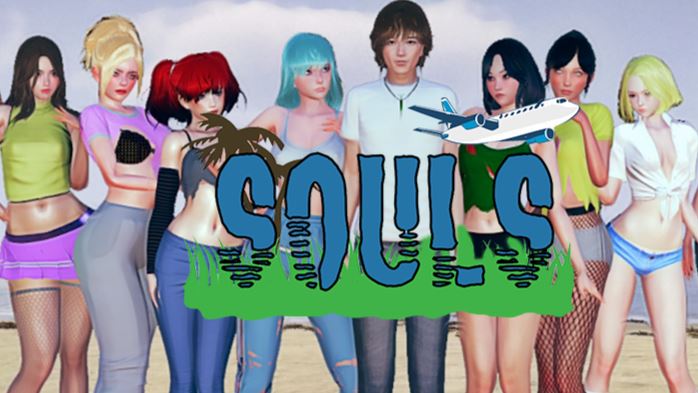 Souls porn xxx game download cover