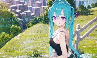 Space of Lost porn xxx game download cover