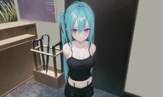 Space of Lost Adult XXX Game Screenshot (3)