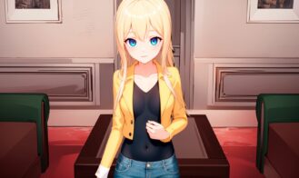 Space of Lost Adult XXX Game Screenshot (5)