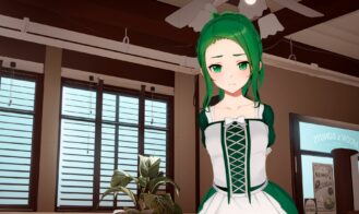 Space of Lost Adult XXX Game Screenshot (6)