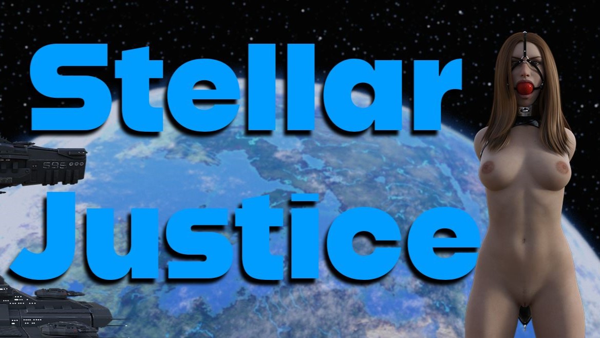 Stellar Justice porn xxx game download cover