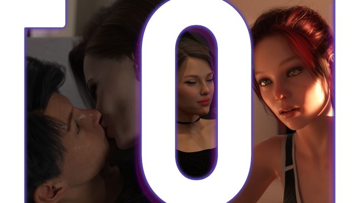 Steps to Fame porn xxx game download cover