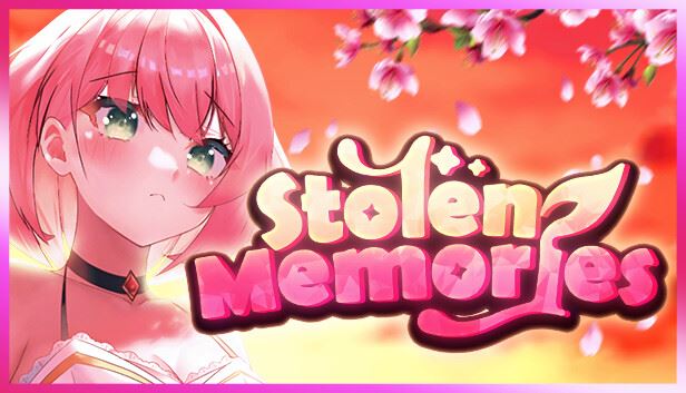 Stolen Memories porn xxx game download cover