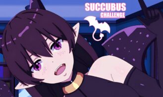 Succubus Challenge porn xxx game download cover