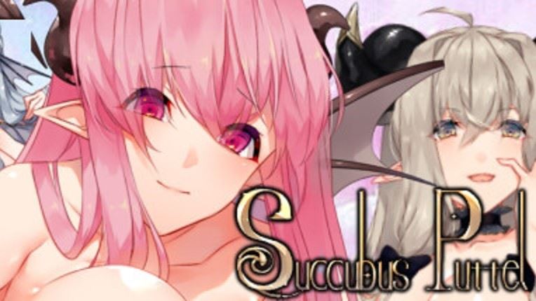 Succubus Puttel porn xxx game download cover