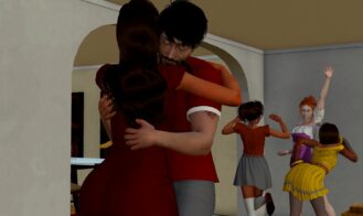 Surviving My Family Adult Game Screenshots (8)