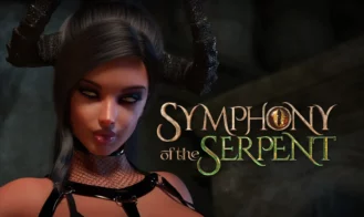Symphony of the Serpent porn xxx game download cover