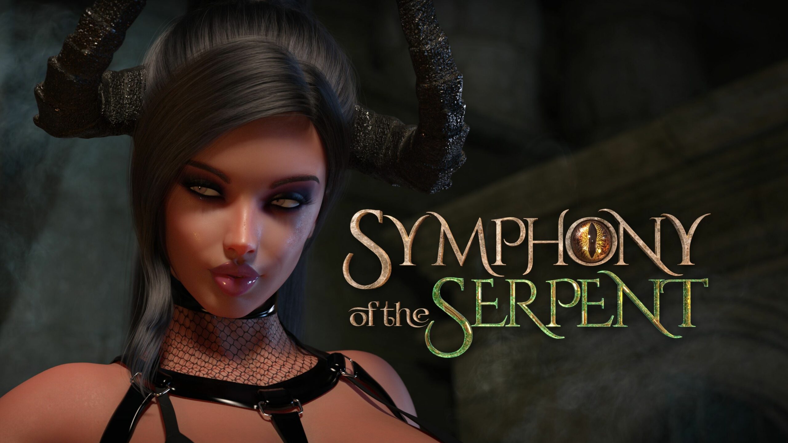 Symphony of the Serpent porn xxx game download cover