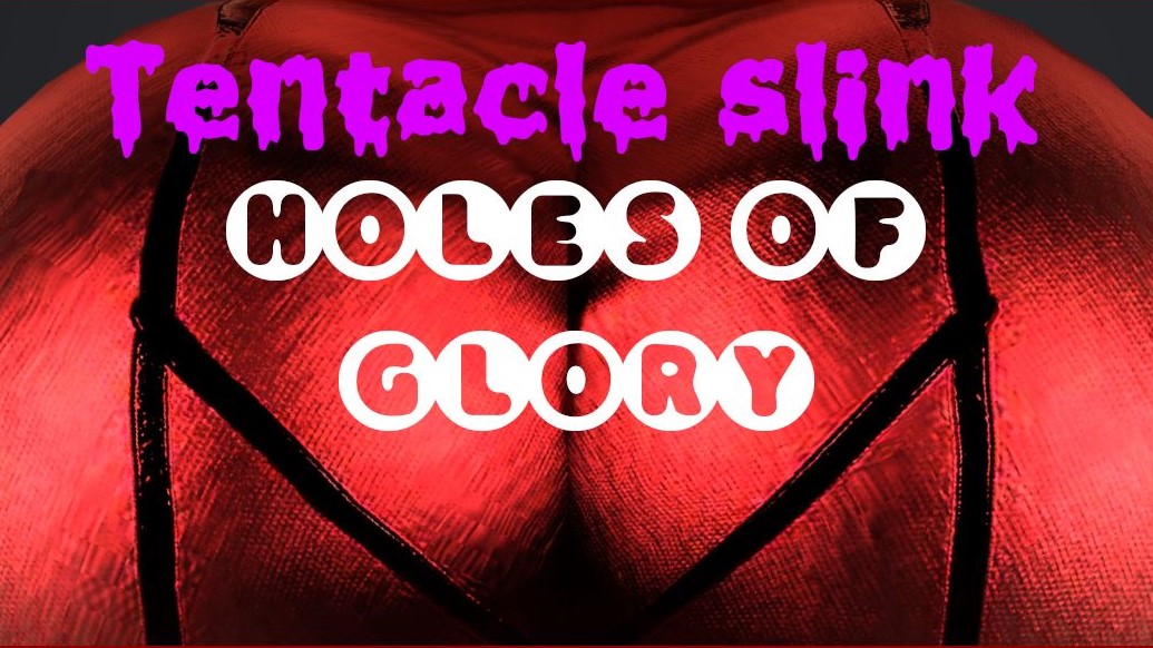 Tentacle Slink Holes of Glory porn xxx game download cover