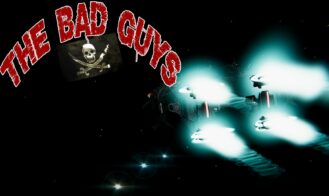 The Bad Guys porn xxx game download cover