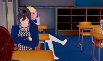 The Beginning of End Adult Game Screenshots (4)