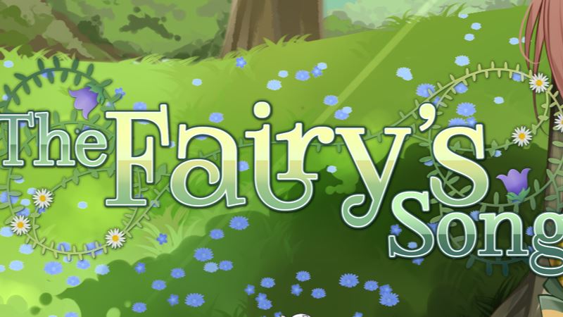 The Fairy’s Song porn xxx game download cover