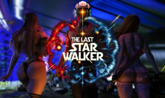 The Last Star Walker porn xxx game download cover