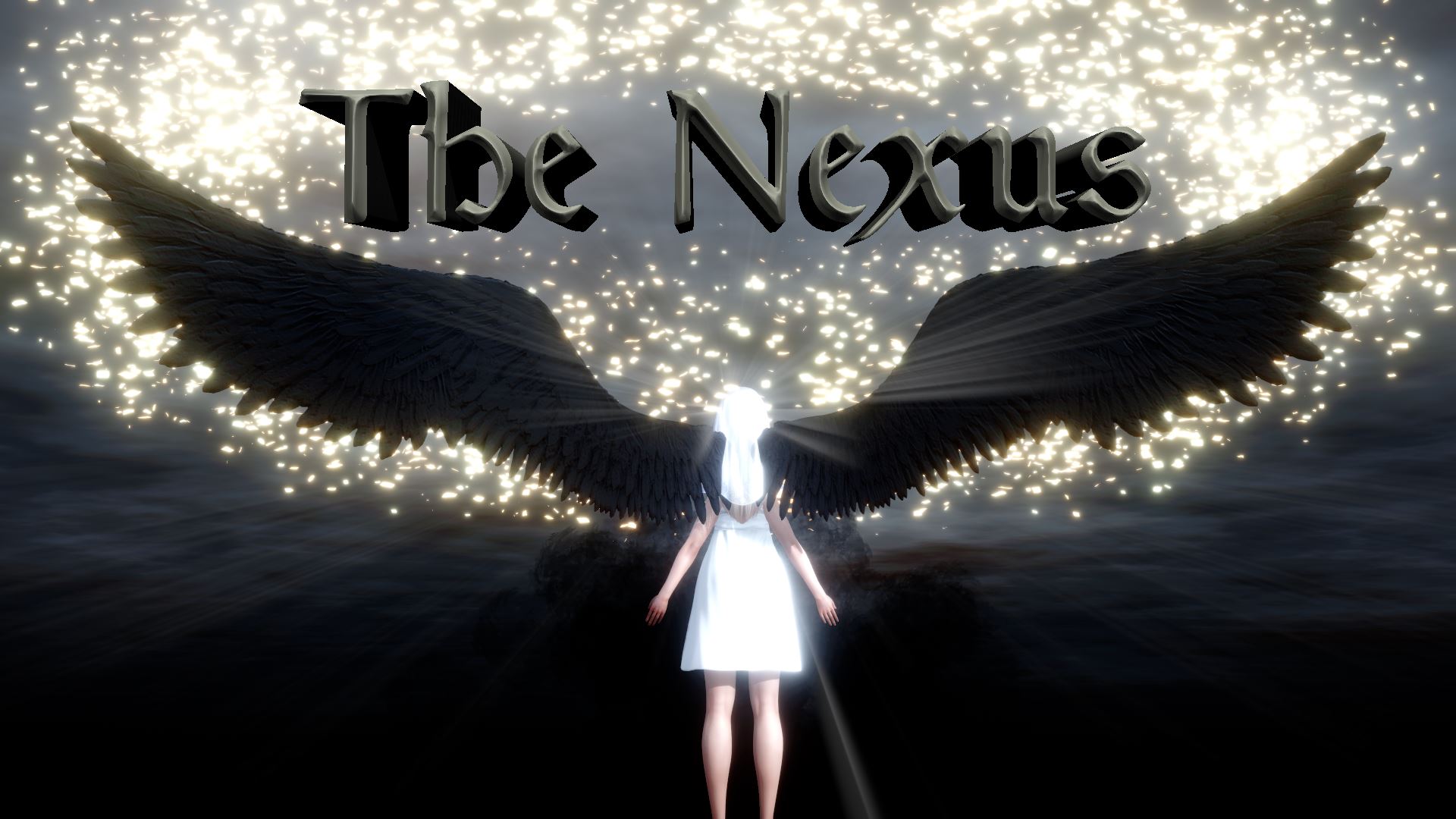 The Nexus porn xxx game download cover