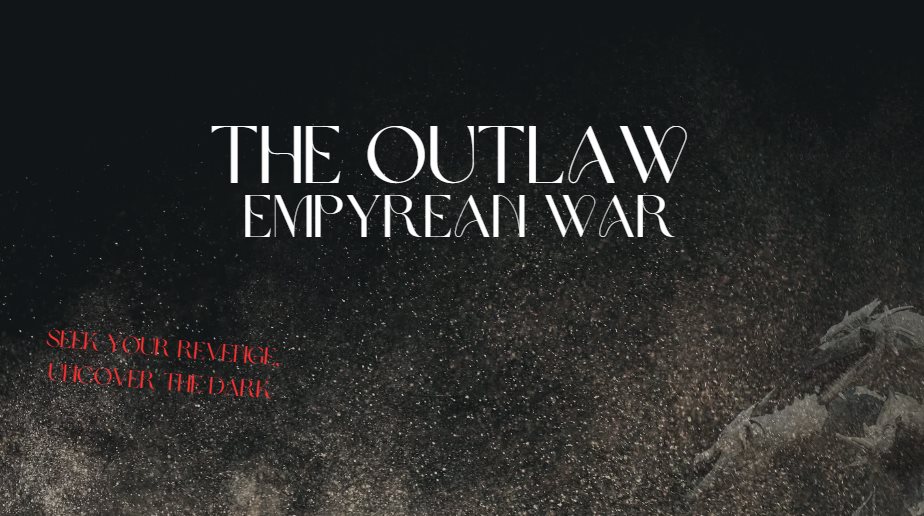 The Outlaw: Empyrean War porn xxx game download cover