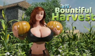 The Pill: Bountiful Harvest porn xxx game download cover