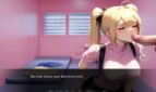 The Pink Answer Porn Game Screenshot (7)