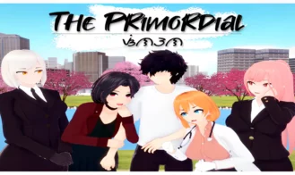 The Primordial porn xxx game download cover