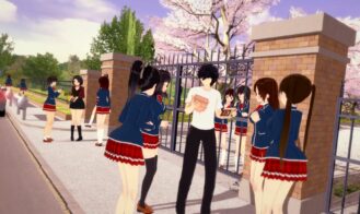 The Primordial Adult Game Screenshot (3)