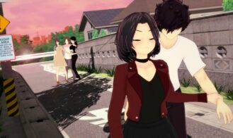 The Primordial Adult Game Screenshot (4)