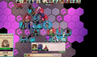 The Restoration of Aphrodisia Adult Game Screenshots (1)