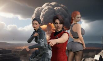 The Stowaway porn xxx game download cover
