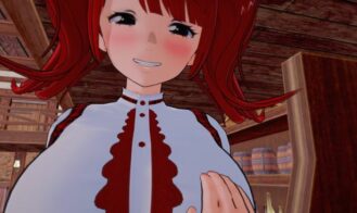 The Succubus Temptation Games Adult XXX Game Screenshot (2)