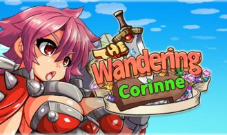 The Wandering Corinne porn xxx game download cover