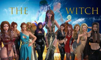 The Witch porn xxx game download cover