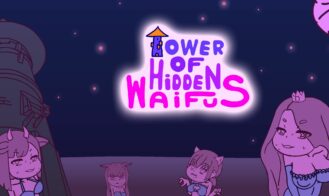 Tower of Hidden Waifus porn xxx game download cover