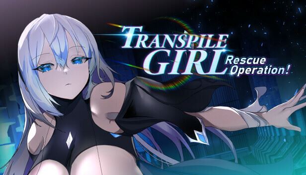 Transpile Girl Rescue Operation! porn xxx game download cover