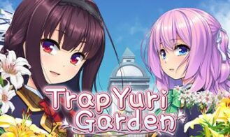 Trap Yuri Garden porn xxx game download cover