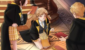 Under Your Spell Adult Game Screenshots (8)