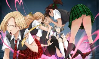Under Your Spell porn xxx game download cover