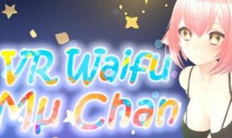 VR Waifu – MuChan porn xxx game download cover