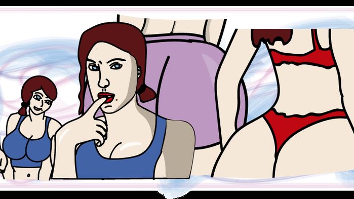 Valery´s Life porn xxx game download cover