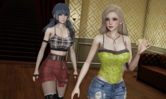 Velvet Bunnies Adult Game Screenshots (6)
