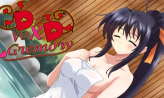 Vox Gremory porn xxx game download cover