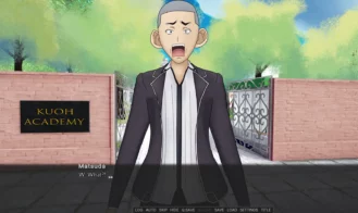 Vox Gremory Adult Game Screenshot (2)