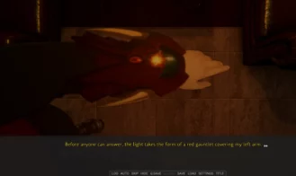 Vox Gremory Adult Game Screenshot (3)
