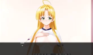 Vox Gremory Adult Game Screenshot (5)