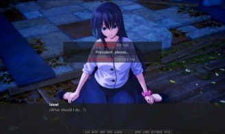Vox Gremory Adult Game Screenshot (7)