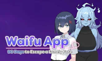 Waifu App porn xxx game download cover