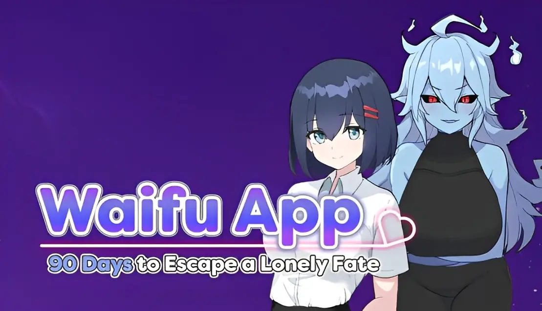Waifu App porn xxx game download cover